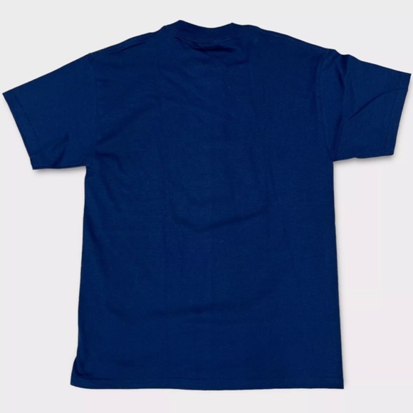 NEW Vintage Planet Hollywood Nashville Fan Fair Tshirt Navy Blue Size M - Picture 2 of 5